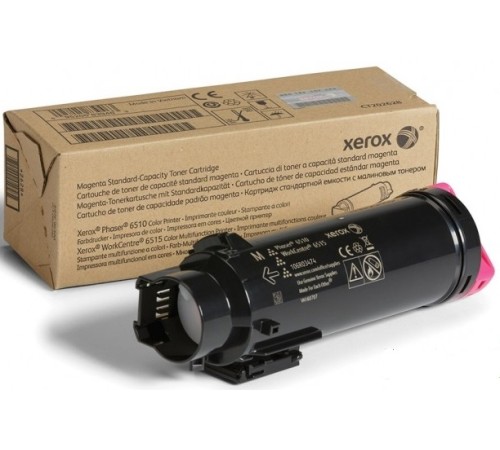 Картридж лазерный Xerox 106R03486