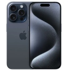 Смартфон Apple iPhone 15 Pro MTQC3ZA/A