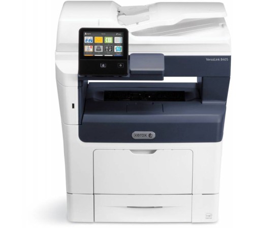МФУ лазерный Xerox Versalink B405DN B405V_DN