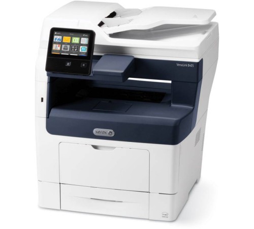 МФУ лазерный Xerox Versalink B405DN B405V_DN