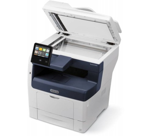 МФУ лазерный Xerox Versalink B405DN B405V_DN