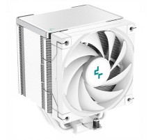 Охлаждение DeepCool AK500 WH