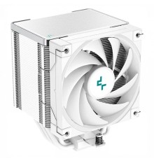 Охлаждение DeepCool AK500 WH