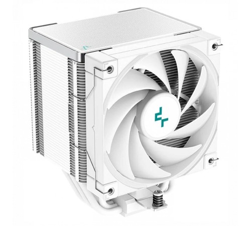 Охлаждение DeepCool AK500 WH