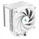 Охлаждение DeepCool AK500 WH
