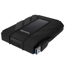 Внешний жесткий диск Adata HD710 Pro AHD710P-5TU31-CBK