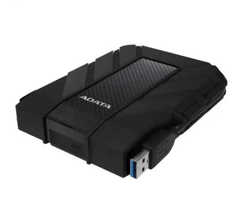 Внешний жесткий диск Adata HD710 Pro AHD710P-5TU31-CBK