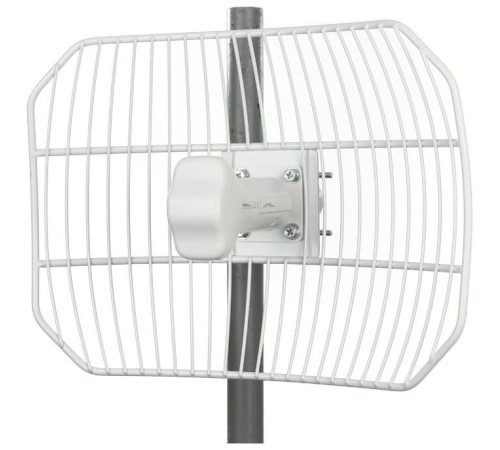 Точка доступа Ubiquiti AirGrid M2 HP 2G16 AG-HP-2G16
