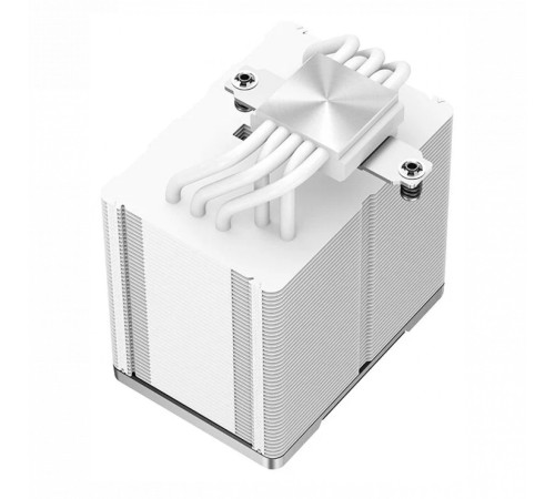 Охлаждение DeepCool AK500 WH
