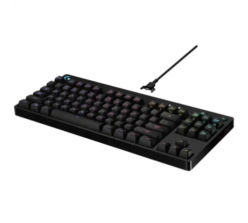 Клавиатура Logitech Gaming Pro 920-009393