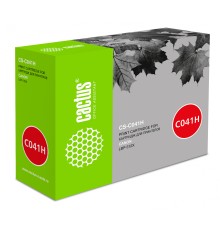 Картридж лазерный Cactus CS-C041H