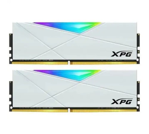 Оперативная память Adata XPG Spectrix RGB D50 AX4U413316G19J-DW50