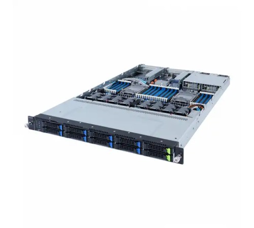 Серверная платформа Gigabyte Server Platform 1U R182-N20 Серверная платформа Gigabyte Server Platform 1U R182-N20