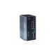 Индустриальный коммутатор Qtech QSW-3310-12T-I-POE-DC