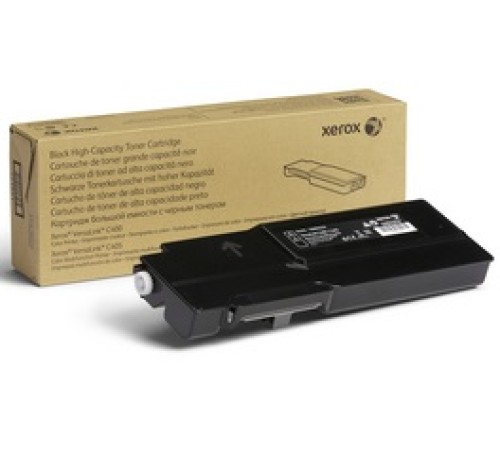 Картридж Xerox 106R03508 Black