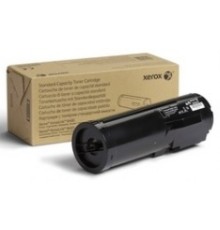 Картридж Xerox 106R03581 Black