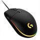 Мышь Logitech G102 LightSync Black 910-005808