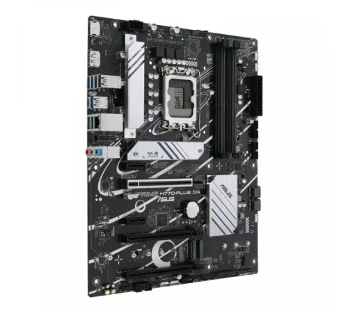 Материнская плата Asus Prime H770-Plus D4 90MB1CU0-M0EAY0