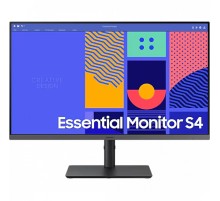 Монитор Samsung 27 LS27C430GAI LS27C430GAIXCI