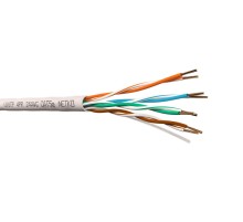 Кабель витая пара U/UTP4 Netko UTP-2606.05E.3B (51269)