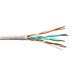Кабель витая пара U/UTP4 Netko UTP-2606.05E.3B (51269)