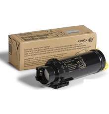 Картридж Xerox 106R03483 Yellow