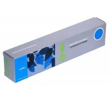 Картридж струйный Cactus CS-F6T81AE