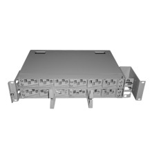 Корпус кросса оптического Netko 710122 (52270)