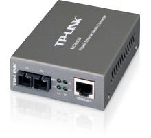Медиаконвертер TP-Link MC200CM
