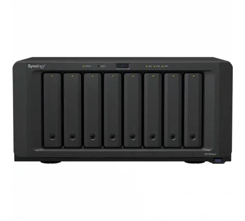 Сетевое хранилище Synology DS1823xs+ Сетевое хранилище Synology DS1823xs+