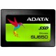 Твердотельный накопитель SSD Adata SU650 ASU650SS-480GT-R