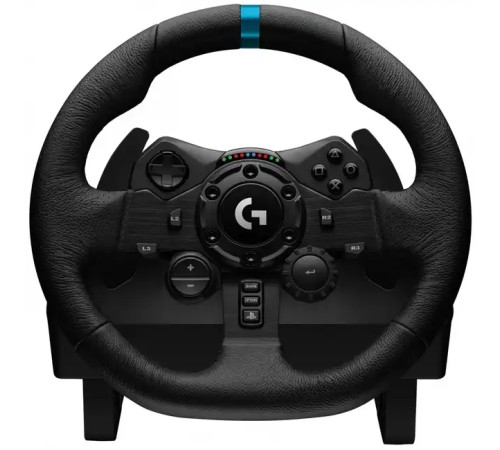 Манипулятор Logitech G923 941-000151