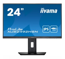 Монитор Iiyama 23.8 ProLite XUB2492HSN-B5