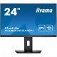 Монитор Iiyama 23.8 ProLite XUB2492HSN-B5