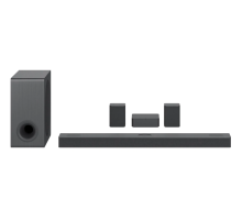 Звуковая панель LG S80QR