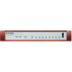 Межсетевой экран ZYXEL USG FLEX 100H USGFLEX100H-EUCI02F