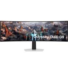 Монитор Samsung 49 S49CG930SI Odyssey OLED G9 LS49CG930SIXCI