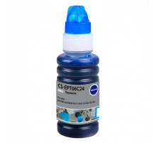 Чернила Cactus CS-EPT06C24