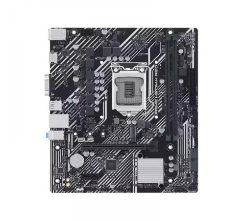 Материнская плата Asus PRIME H510M-K R2.0 90MB1E80-M0EAY0 Материнская плата Asus PRIME H510M-K R2.0 90MB1E80-M0EAY0