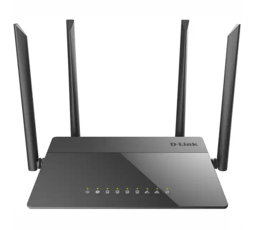 Роутер D-Link DIR-841/RU/A1B Роутер D-Link DIR-841/RU/A1B