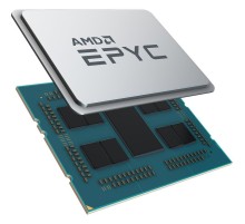 Серверный процессор AMD EPYC 7352 OEM 100-000000077