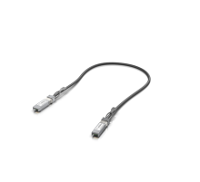 Кабель DAC Ubiquiti 10 Gbps SFP+ Direct Attach Cable UACC-DAC-SFP10-1M