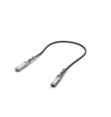 Кабель DAC Ubiquiti 10 Gbps SFP+ Direct Attach Cable UACC-DAC-SFP10-1M