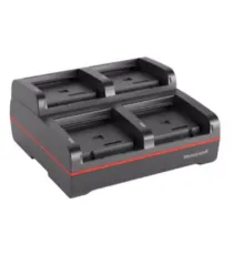 Зарядно-коммуникационное устройство Honeywell для аккумуляторов MB4-BAT-SCN02