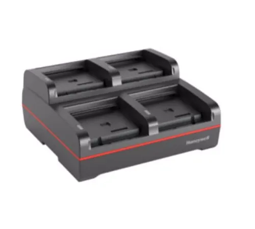 Зарядно-коммуникационное устройство Honeywell для аккумуляторов MB4-BAT-SCN02