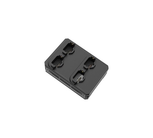 Зарядная станция для SR5600 / 4 слота сканер-кольца Urovo 4TCSR5600
