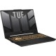 Ноутбук Asus TUF Gaming F15 90NR0GW1-M00B60