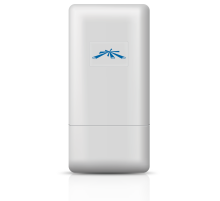 Точка доступа Ubiquiti NanoStation Loco 2 Loco2