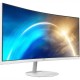 Монитор MSI Pro MP341CQW 9S6-3PB2CT-025