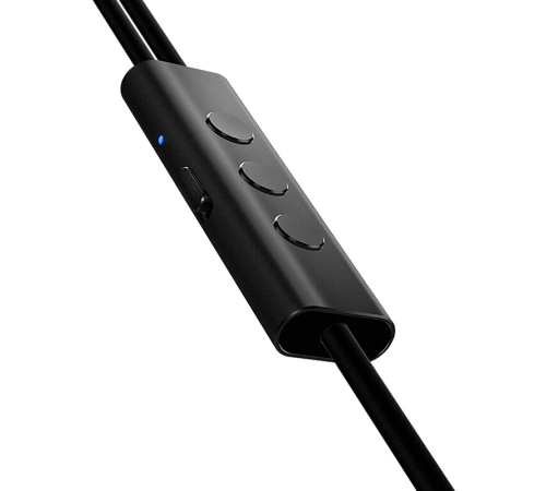 Гарнитура Xiaomi Type-C Earphones Black BHR8930GL